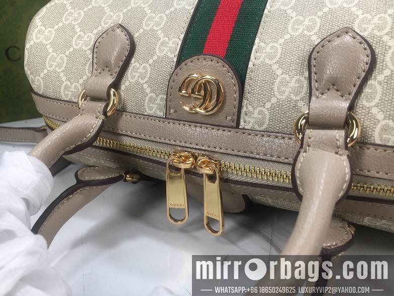 Gucci Bags 1:1 772061 26.5X17.5X14cm DF 3colour