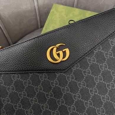 Gucci Bags 1:1 3621A 28X19cm WP 2colour