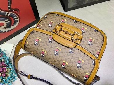 Gucci Bags 1:1 GU602204
