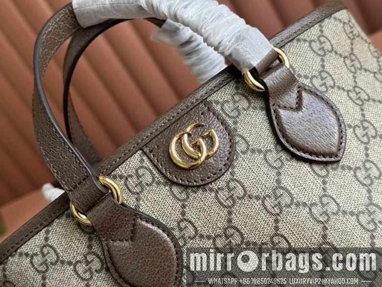 Gucci Bags 1:1 795464 DN 3colour