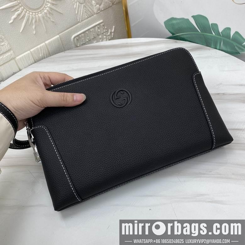 Gucci Bags 1:1 5239-5 29X18X3.5cm WP