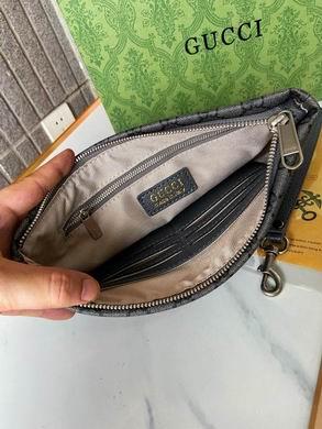 Gucci Bags 1:1 G34518 28X18X2.5cm XM 3colour