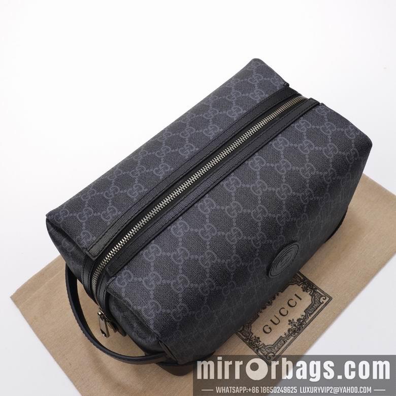 Gucci Bags 1:1 739453 25X16X16cm DF