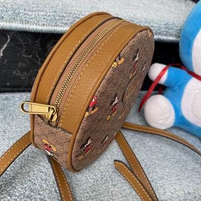 Gucci Bags 1:1 603730 16x16x4cm df02
