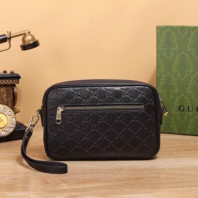 Gucci Bags 1:1 5005 24X6X16cm WP 4colour