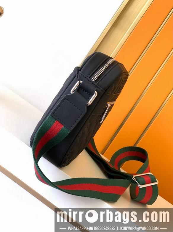 Gucci Bags 1:1 7041-4 28X19X6.5cm WP