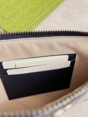 Gucci Bags 1:1 Ophidia 672989 24X17.5cm DF