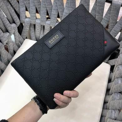 Gucci Bags 1:1 6612-5 27X18.5X5cm WP
