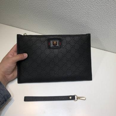 Gucci Bags 1:1 18623 28X19X1cm WP