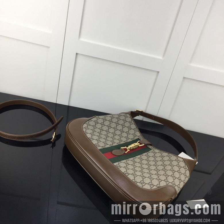 Gucci Bags 1:1 636710 36.5X24.5X4.5cm DF