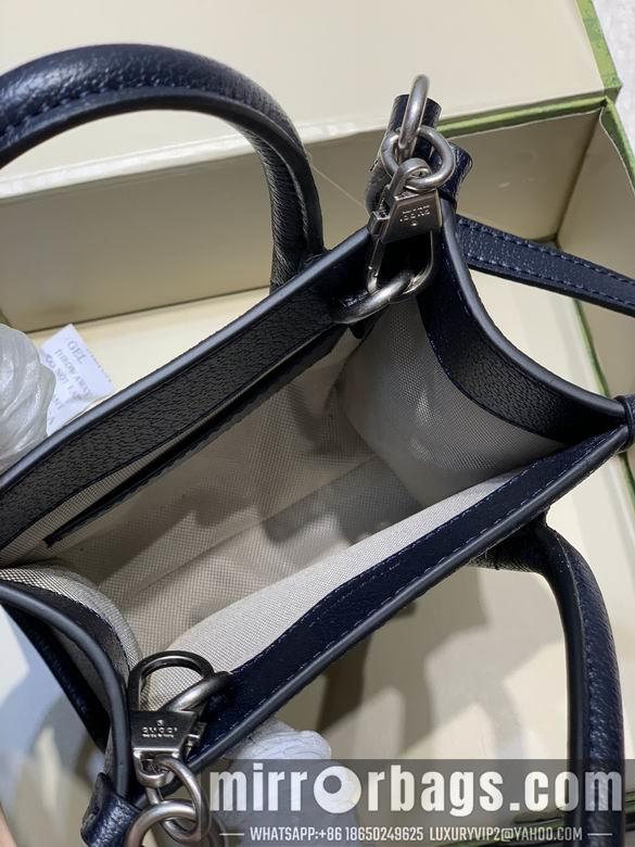 Gucci Bags 1:1 671623 6X20X7cm DF