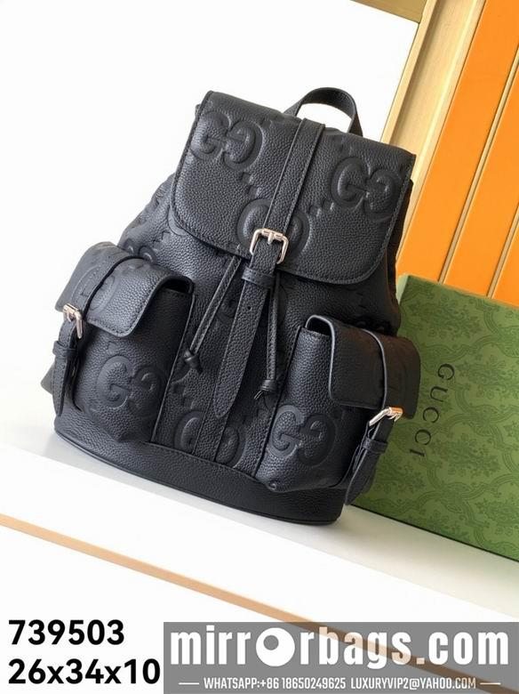 Gucci Bags 1:1 739503 26X34X10cm XM