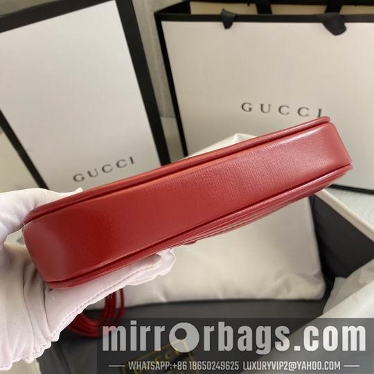 Gucci Bags 1:1 637091 19x13x3,636709 28x19x4.5cm df02