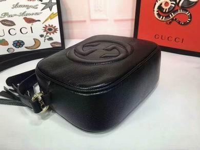 Gucci Bags 1:1 WD308364 21X15X7