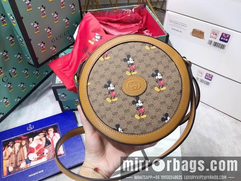 Gucci Bags 1:1 GY603938