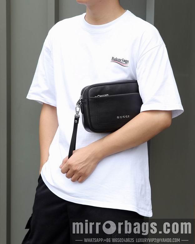 Gucci Bags 1:1 5012 24X6X16cm WP