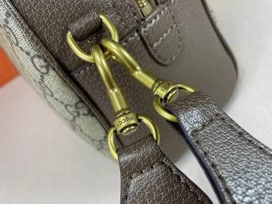 Gucci Bags 1:1 723309 40X23X13cm DF