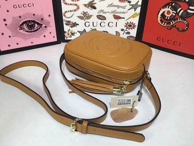 Gucci Bags 1:1 WD308364 21X15X7