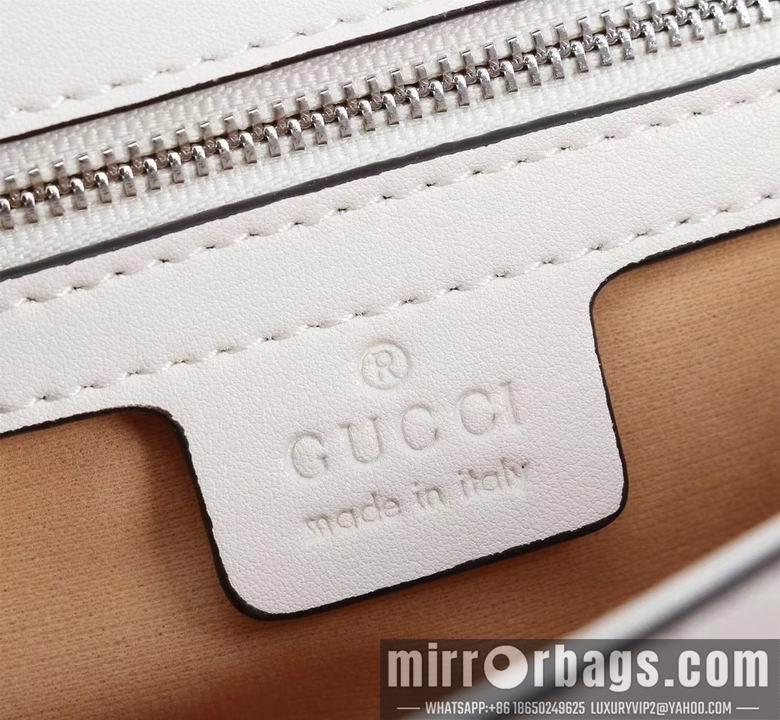 Gucci Bags 1:1 Petite GG 739722 21X10X5cm DF 2colour
