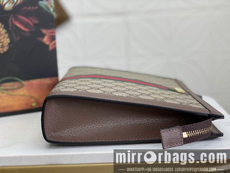 Gucci Bags 1:1 Ophidia 625549 26x20.5x6cm df02
