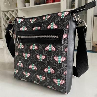 Gucci Bags 1:1 681021 21x23.5x4.5cm df02