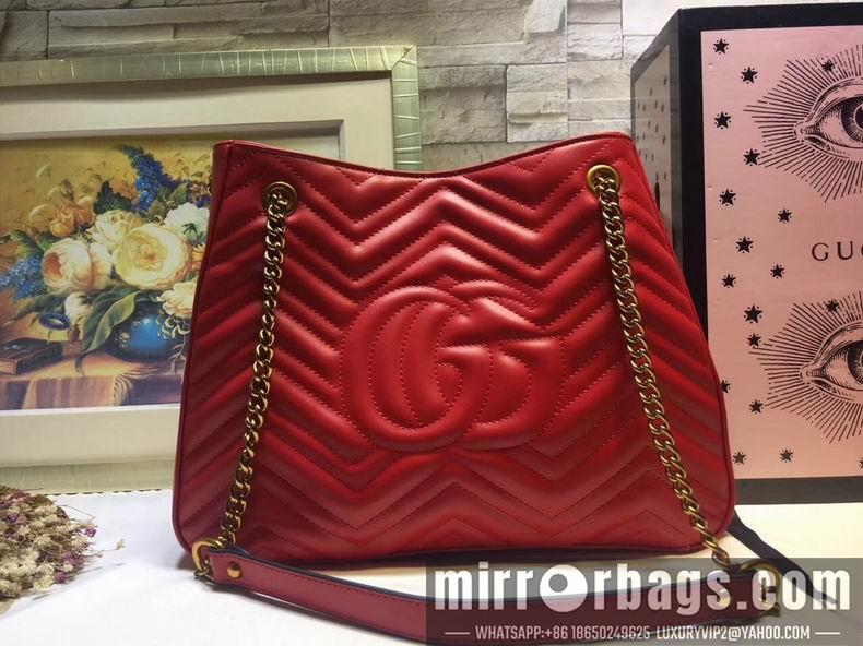 Gucci Bags 1:1 453569 36x27x14cm df02