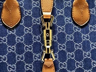 Gucci Bags 1:1 649016 30X24X12cm DF