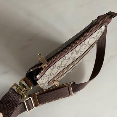 Gucci Bags 1:1 681021 21x23.5x4.5cm df02