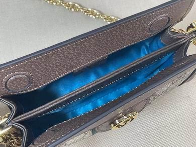 Gucci Bags 1:1 Ophodia 602676 19X14X6cm DF