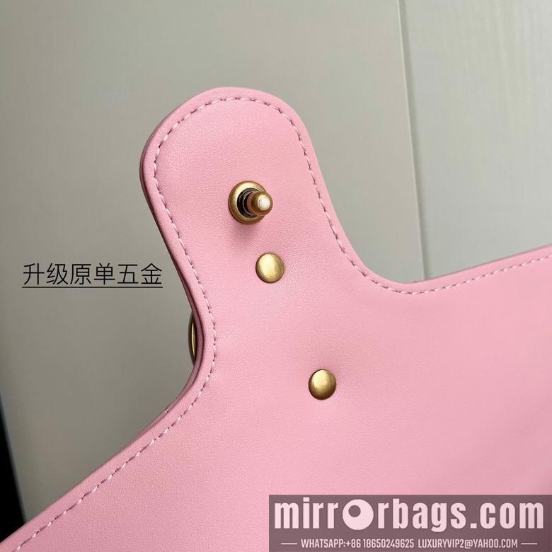 Gucci Bags 1:1 443497 26X7X15cm DF 2colour