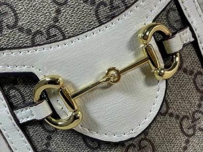 Gucci Bags 1:1 625615 17x11x4cm df04
