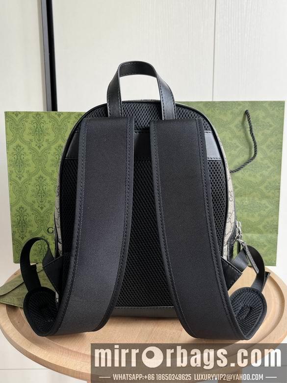 Gucci Bags 1:1 427042 23X33X14cm XMY 3colour