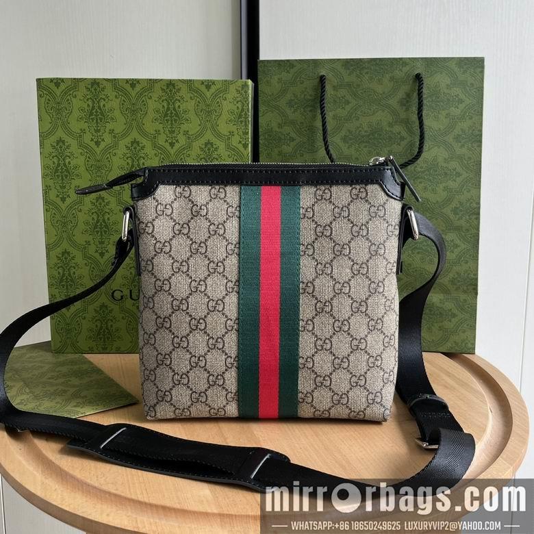 Gucci Bags 1:1 471454 21X22X4cm DF 2colour