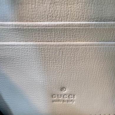 Gucci Bags 1:1 195501 11.5X8.5X3cm XM 2colour