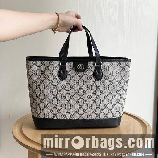 Gucci Bags 1:1 765043 31X25X13cm DF 2colour