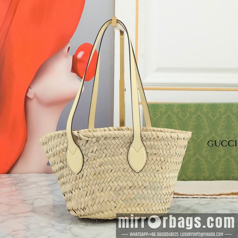 Gucci Bags 1:1 20X19cm 061302 XMY 2colour
