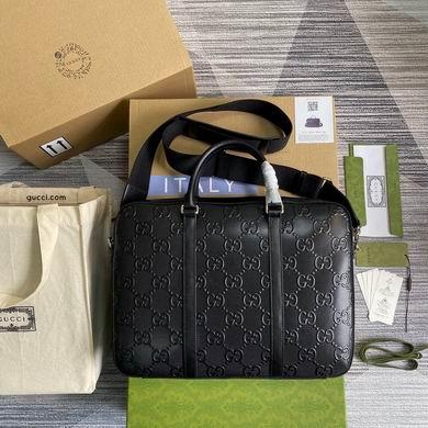 Gucci Bags 1:1 658573 40X29X6cm MP