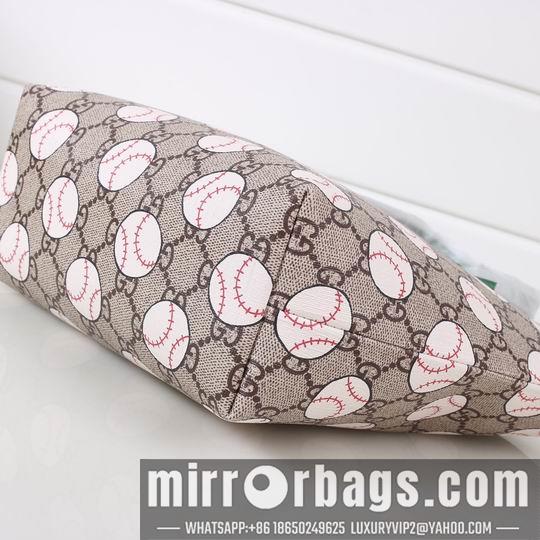 Gucci Bags 1:1 410812 20.5x20x10cm df08