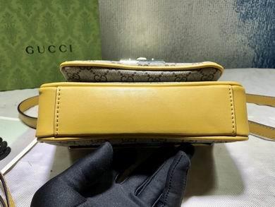Gucci Bags 1:1 WD658487 21X14X5