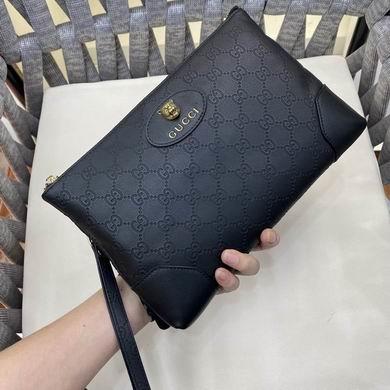 Gucci Bags 1:1 6684-5 28X19X3cm WP