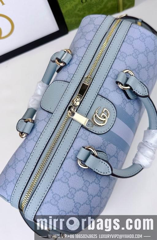 Gucci Bags 1:1 772065 31X20X16.5cm DF 2colour