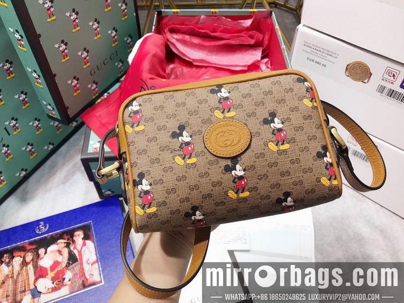 Gucci Bags 1:1 GY602536