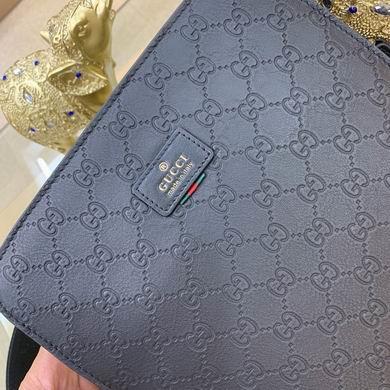 Gucci Bags 1:1 6873-4 24X6X26cm WP
