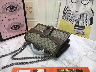 Gucci Bags 1:1 WD621512 28X18X8
