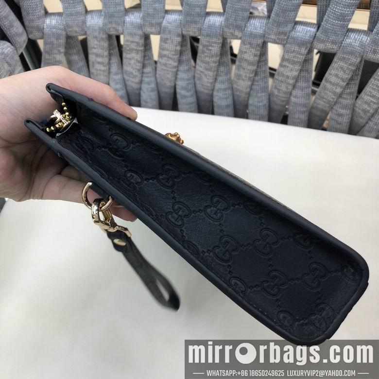 Gucci Bags 1:1 5123-5 27.5X20X5cm WP