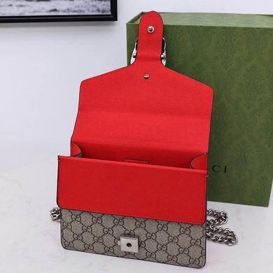 Gucci Bags 1:1 WL421970 20X15.5X5