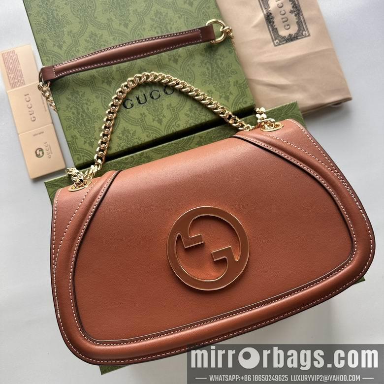 Gucci Bags 1:1 815715 26X16X8cm DF 4colour