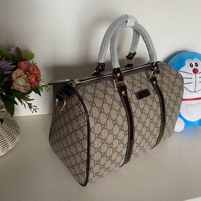 Gucci Bags 1:1 枕头包 193603 32x22x17cm df05