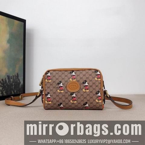 Gucci Bags 1:1 WD602536 米奇