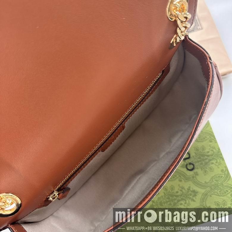 Gucci Bags 1:1 815715 26X16X8cm DF 4colour